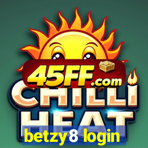 betzy8 login